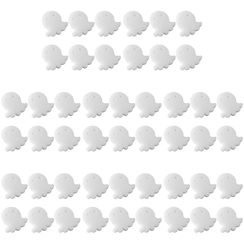 Éponge filtrante absorbante d'huile Octopus pour piscine