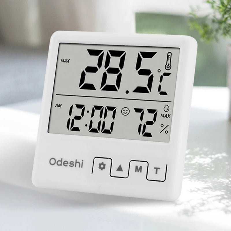 Indoor Thermometer