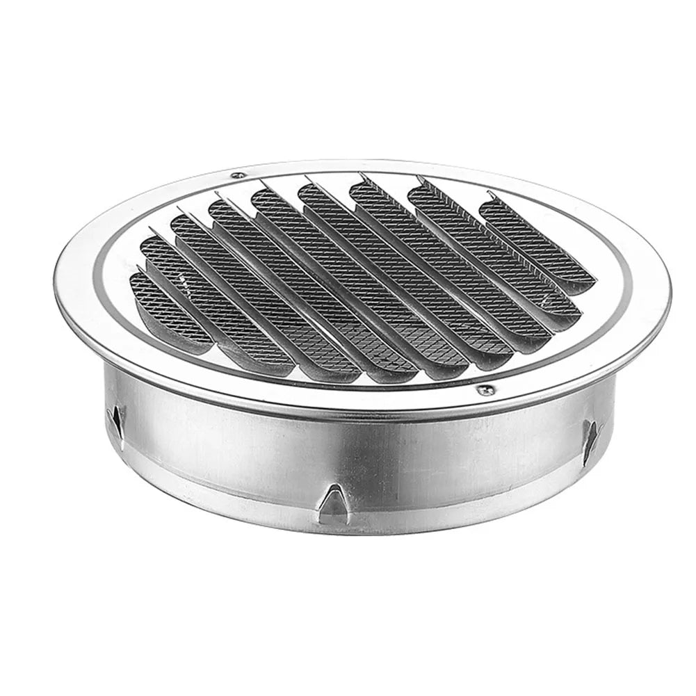 Exhaust Grille Cover Cap