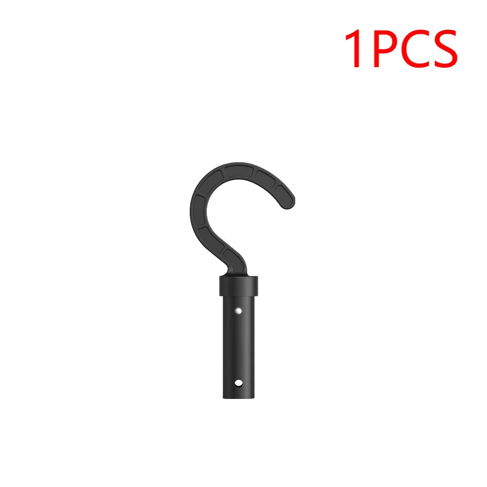 Universal Hook for Robotic Pool Cleaners