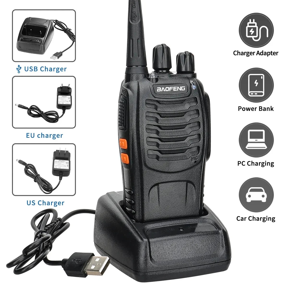 Walkie Talkie