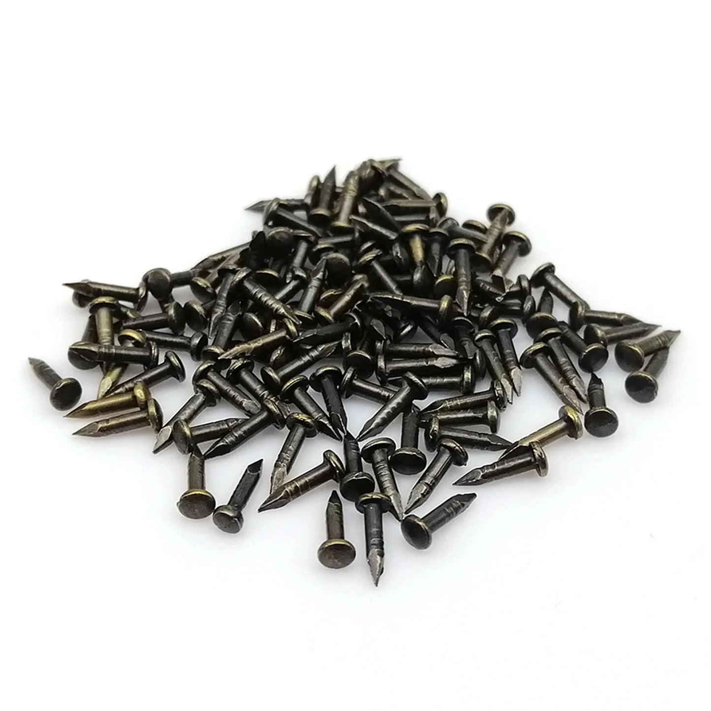 Small Diameter Nails