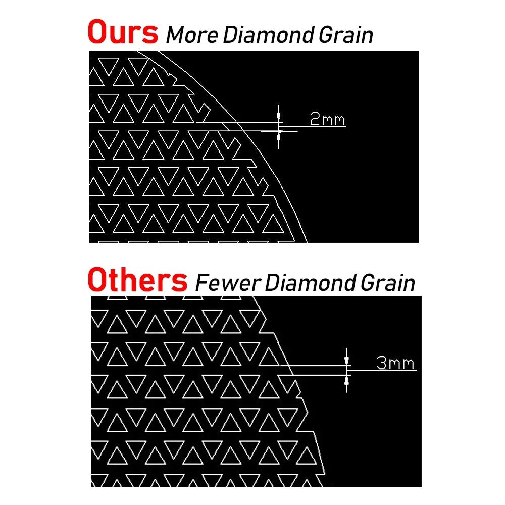 Diamond Grain