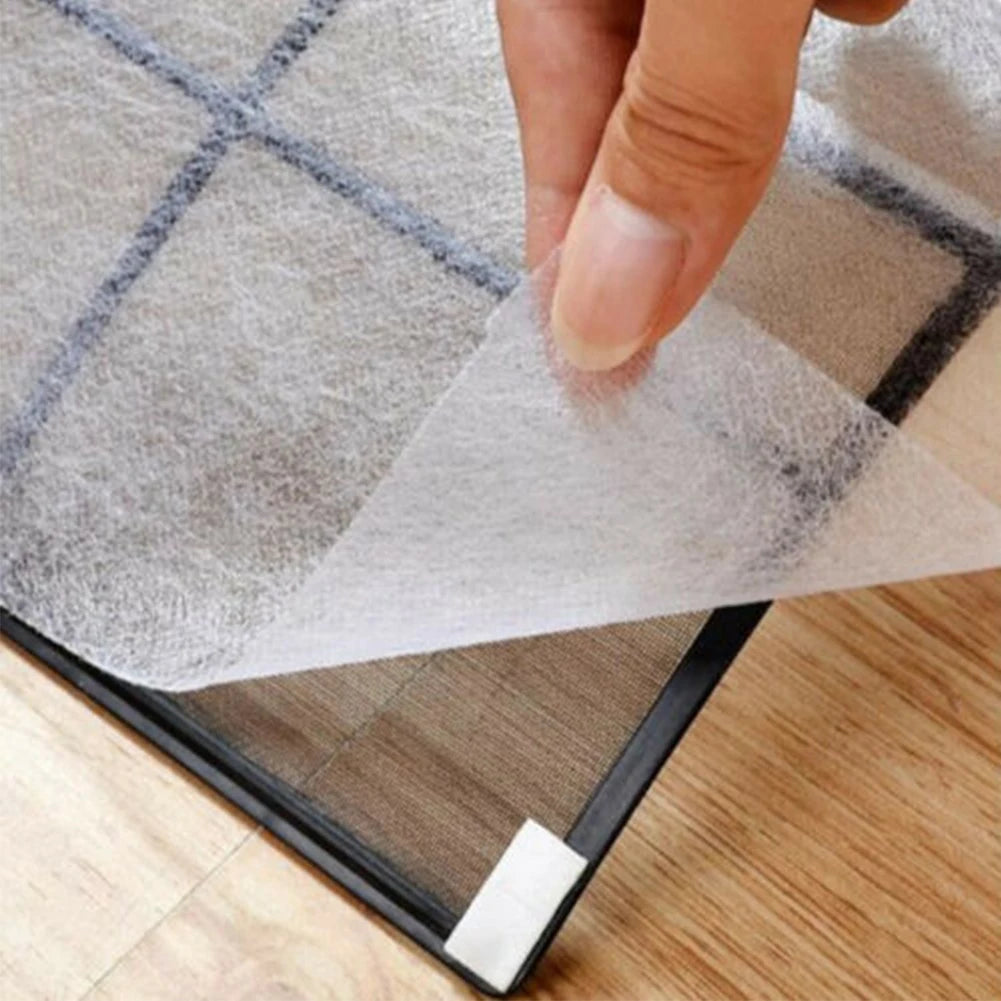 Cleaning Adhesive Cloth Purifying