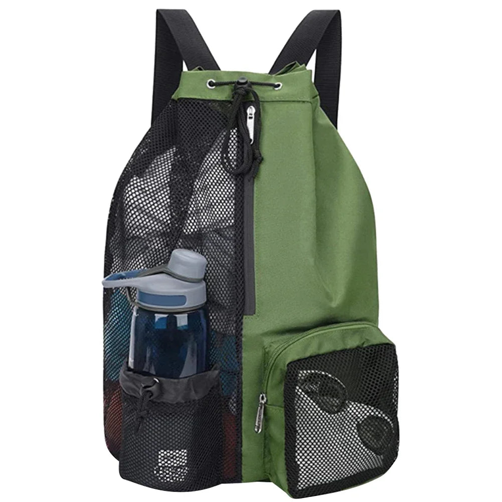 Sports Dry-Wet Separation Backpack