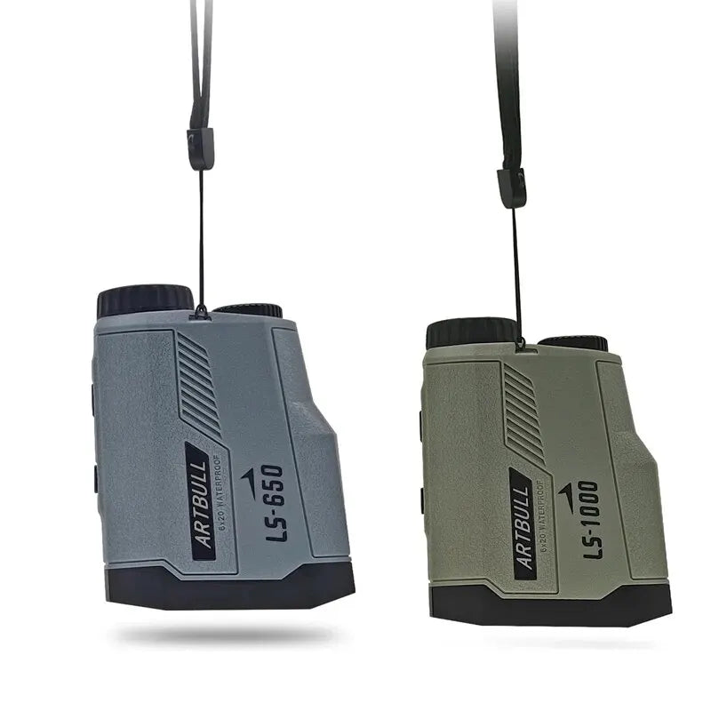 Hunting Rangefinder