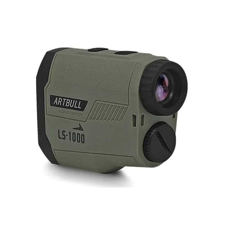 Range finder