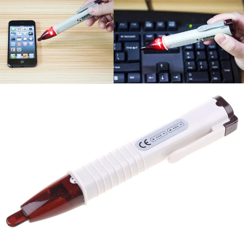 Radiation Detector Pen