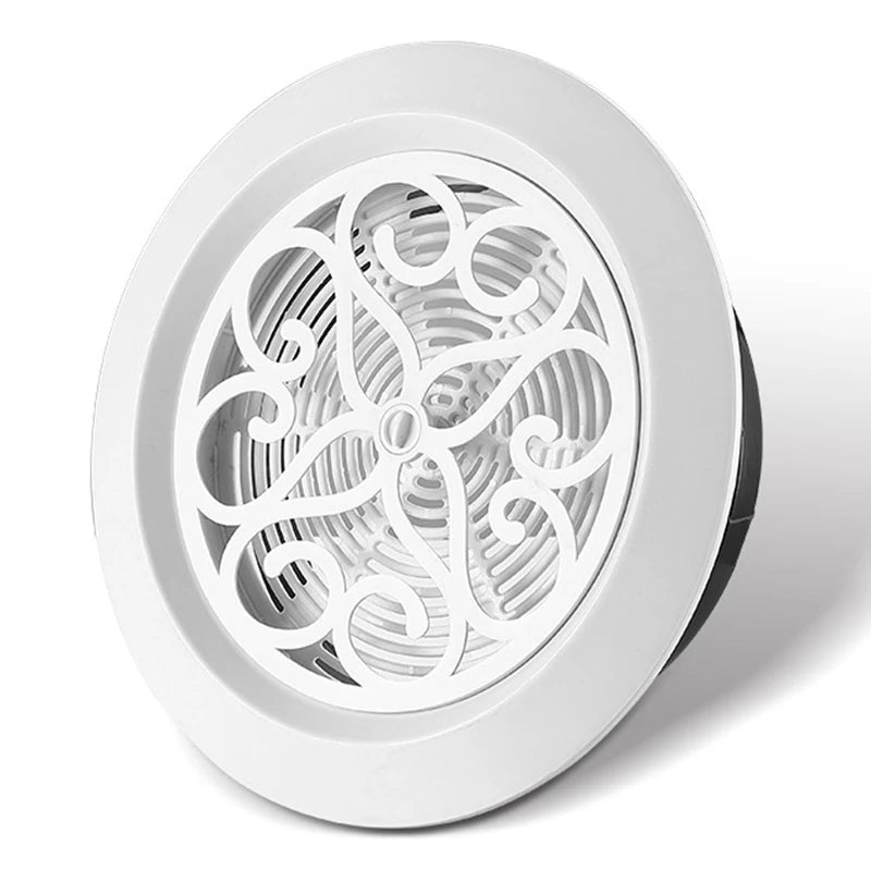 Decorative Grill Vent