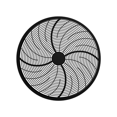 ERP 133020079 Fan grill