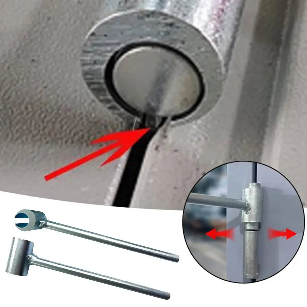llave-ajustable-para-ajustar-espacios-de-bisagras-llave-de-gancho-llave-ajustable-herramientas