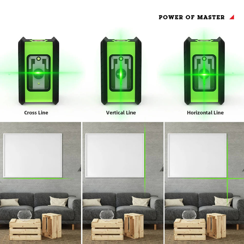 Vertical Laser Level