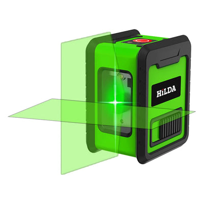 Lines Laser Level