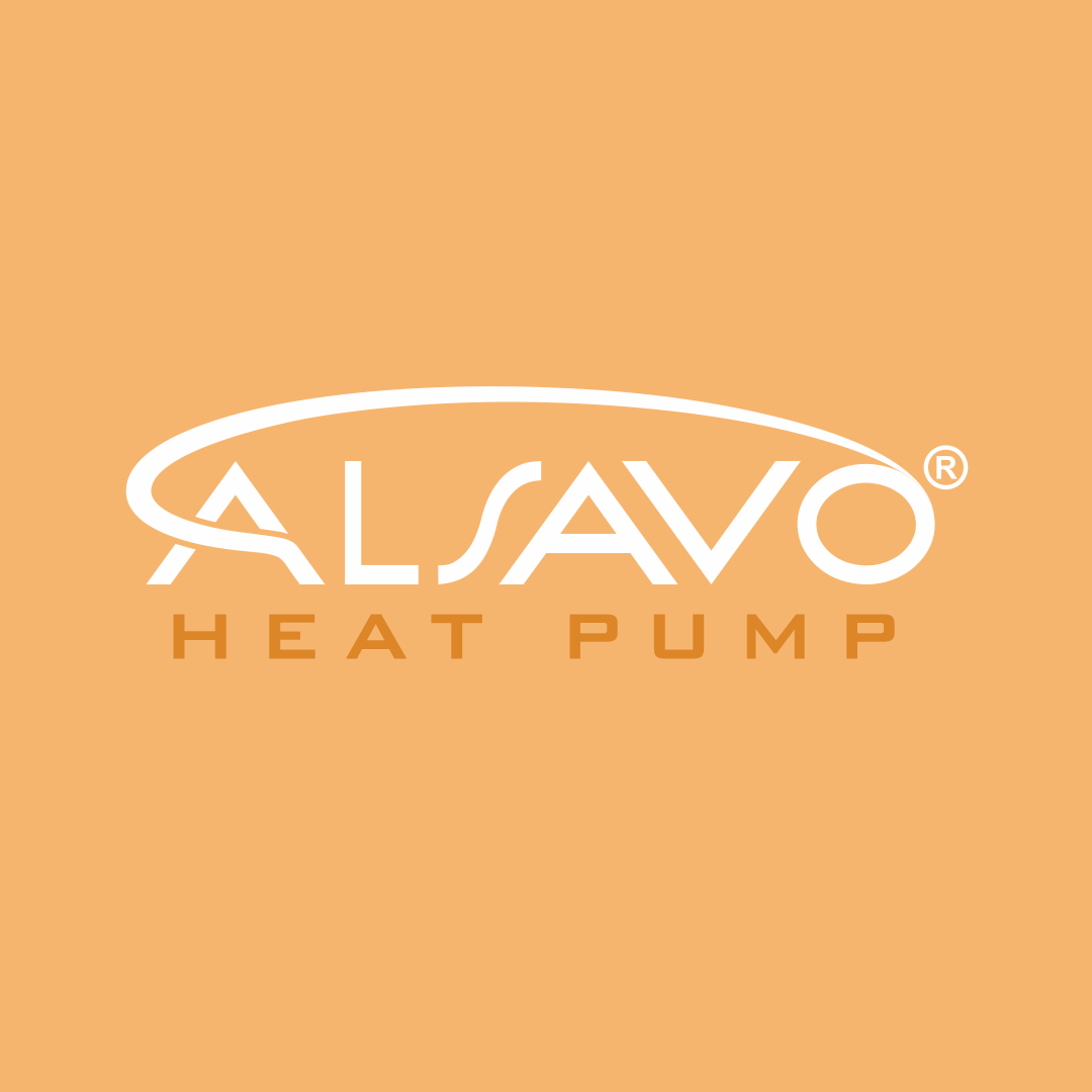 Bomba de Calor Monobloque ALSAVO R290 7kW para Fuente de Aire - Inverboost Multifuncional/Agua Caliente.