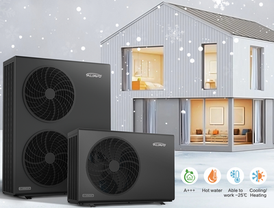 What People Think about Heat Pumps in Europe Now