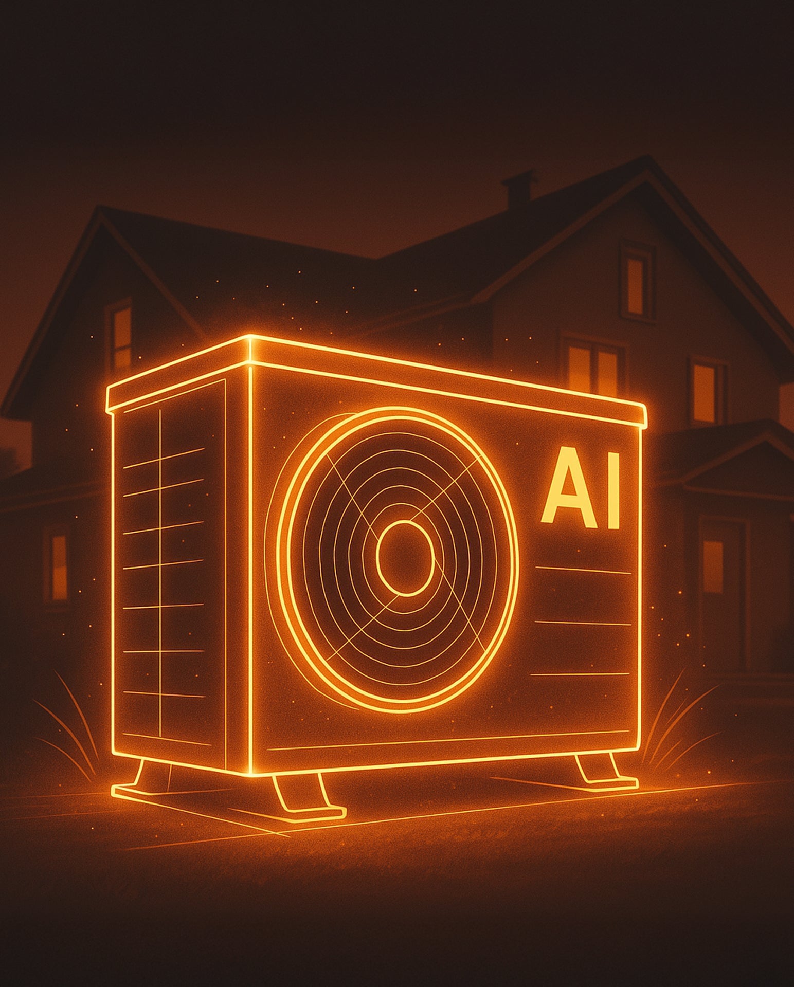 AI Heat Pumps and the Future of Proactive Home Safety – ALSAVO®