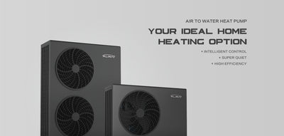 The Ultimate Guide to Choosing a Heat Pump: Discover the Scientific Secrets to Achieving Perfect Home Comfort!