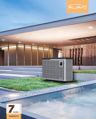 Navigating Planning Permissions: A Guide to Pool Construction Regulations Across Europe