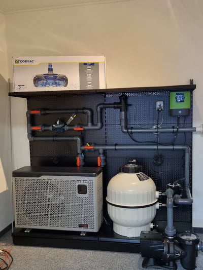 Differences between heat pumps and traditional heating