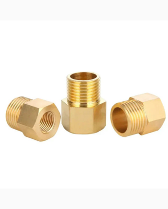 Comprehensive Guide to Pipe Fittings for HVAC Use