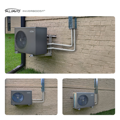 How to Find a reliable Heat Pump fixing service?