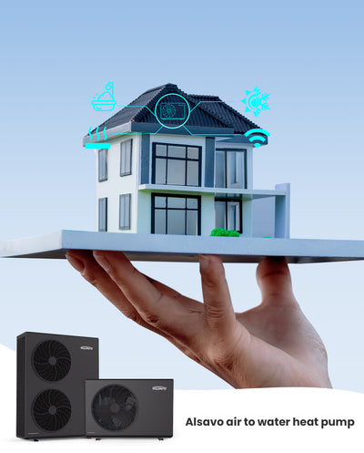 The Inner Workings of Heat Pumps: Exploring Their Functioning Mechanism