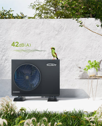 How to Keep Your Air Source Heat Pump Quiet: Troubleshooting Noise Issues