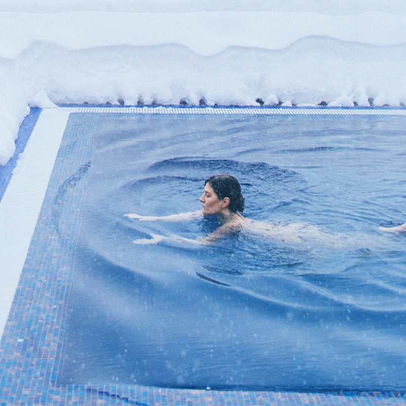 Electric Pool Heat Pump VS Gas Pool Heater ALSAVO®