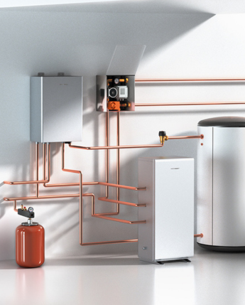 A Deep Dive into HVAC Systems: Understanding Their Function and Components