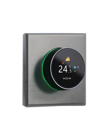 How Thermostats Work with Your AC to Maximize Comfort and Efficiency
