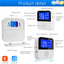 WiFi Hygrometer Thermometer Sensor