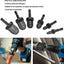 Electric Drill Bit Flaring tool 