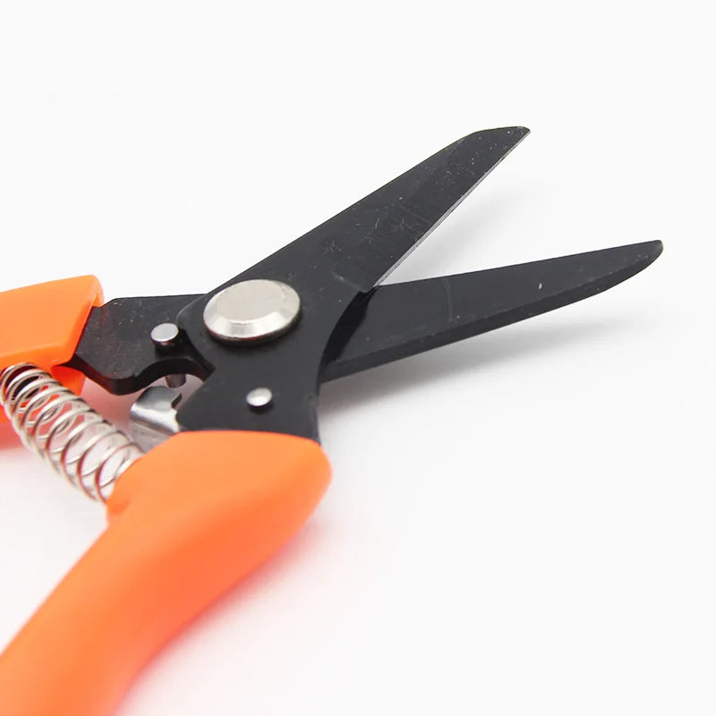 8 inches Goat Hoof Trimmers Sheep Hoof Trimming Shears Nail Clippers Shrub Plant Pruning Cut Shears Garden Scissor Tools