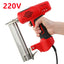 Electric Stapler 