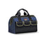 Multifunctional 1680D Oxford Cloth, Wear-Resistant Storage High-Capacity Waterproof Electrician Tool Bags