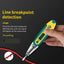 Electric Screwdriver Pen