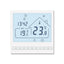Tuya Thermostat