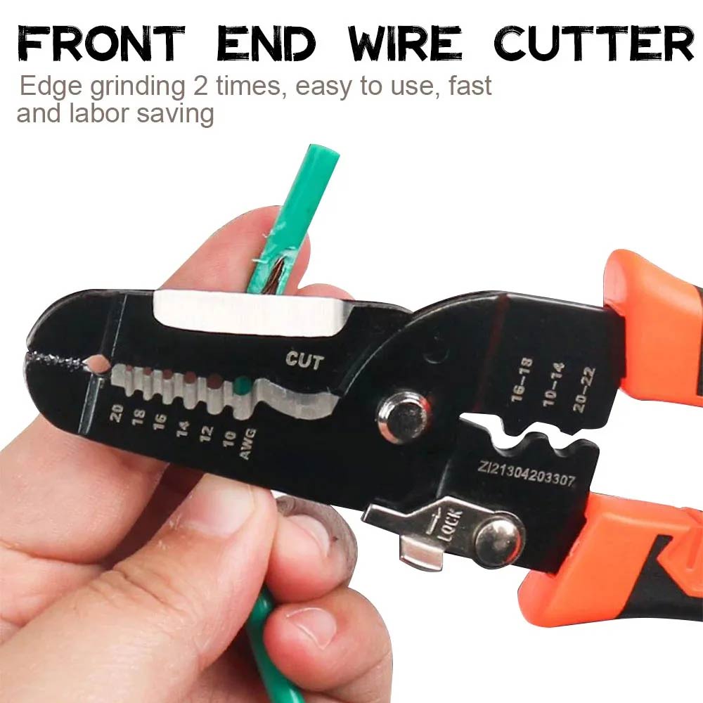 Wire cutter