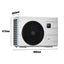Alsavo 7.5kW~16.5kW INVERBOOST Elite Pool Heat Pump
