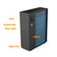 ALSAVO evi 26kW 3T Air Source Heat Pump Monoblock - Double Fans - Inverboost Multifunctional/hot water