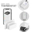 ZigBee Radiator Actuator