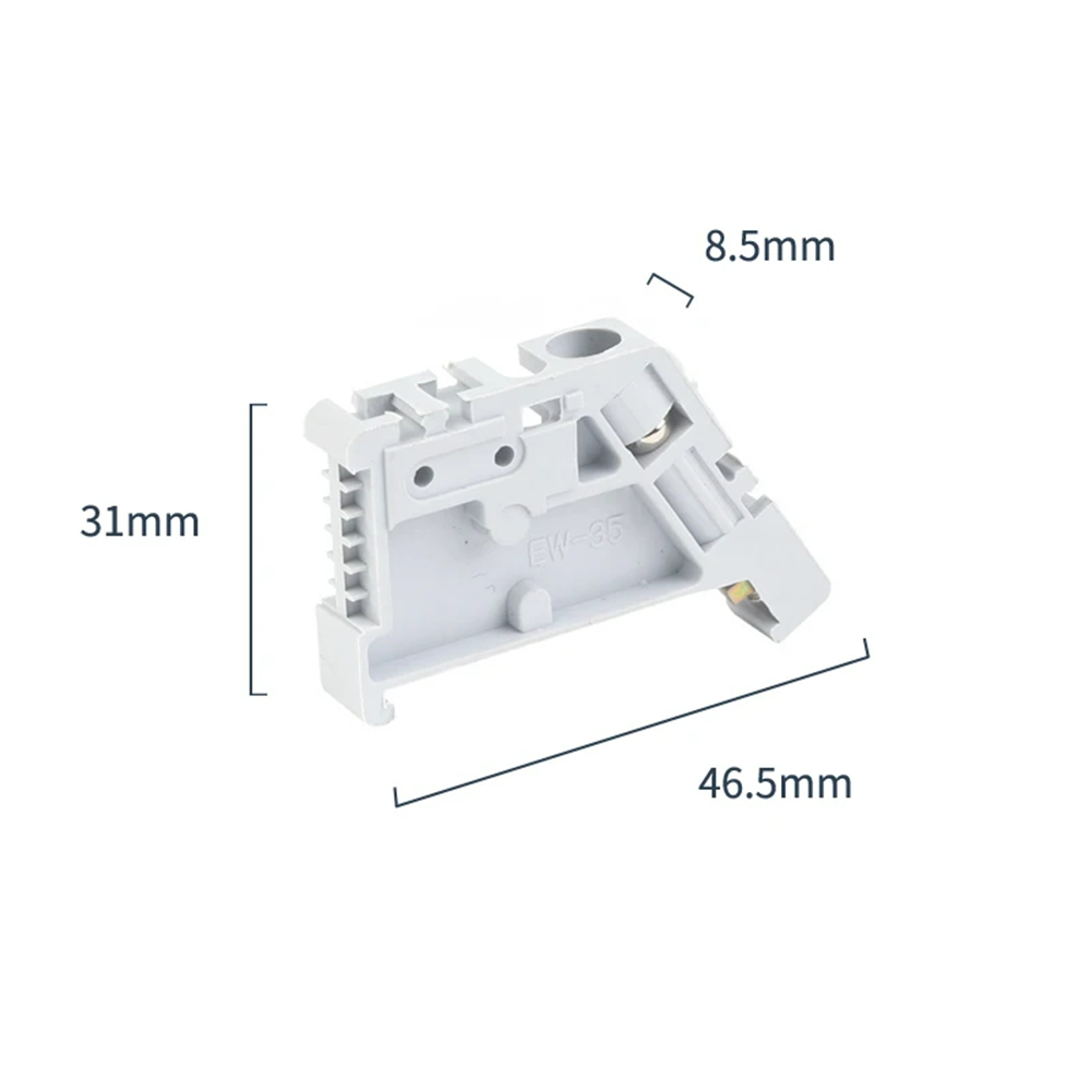 Fixed Terminal Block Bracket