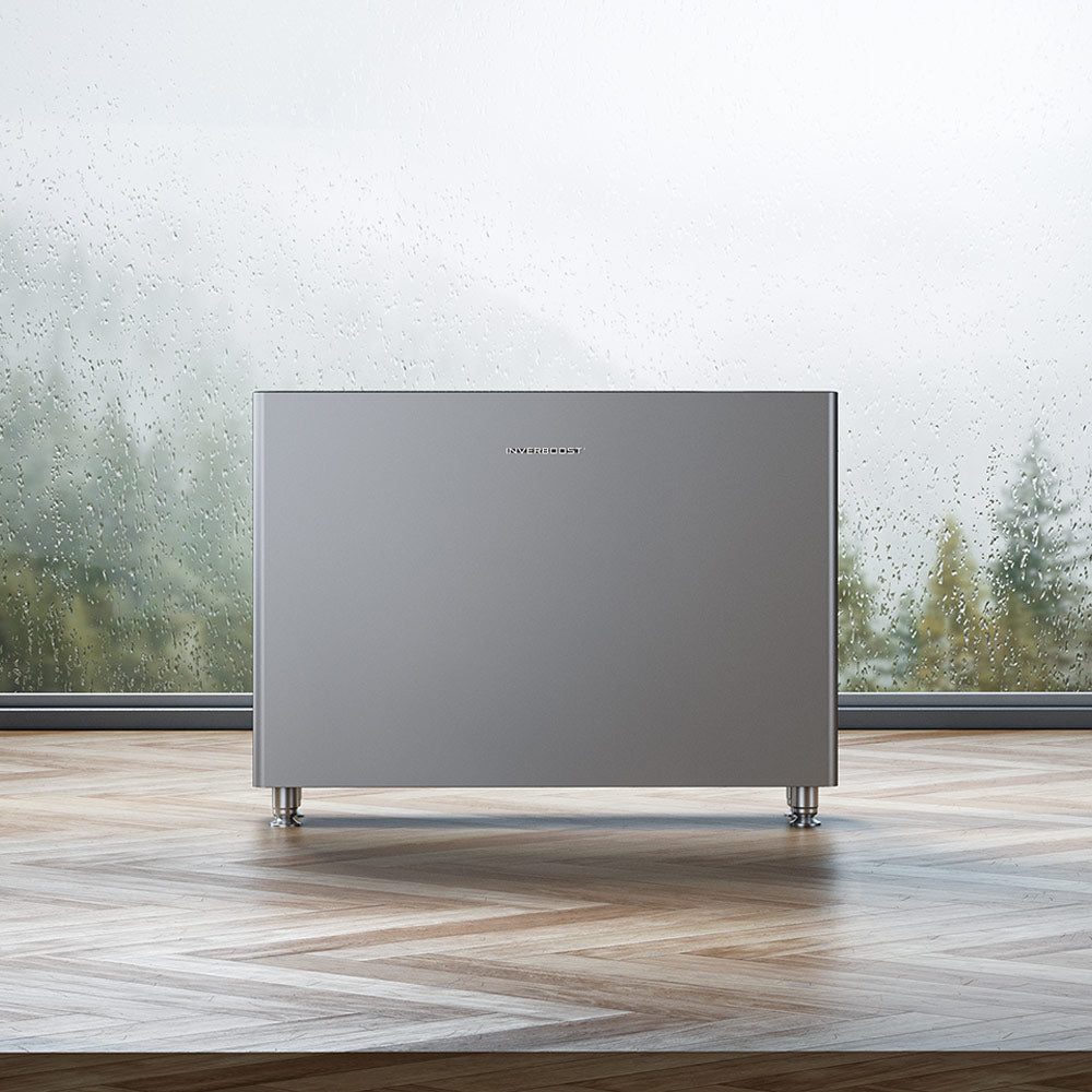INVERBOOST Inverter Dehumidifier