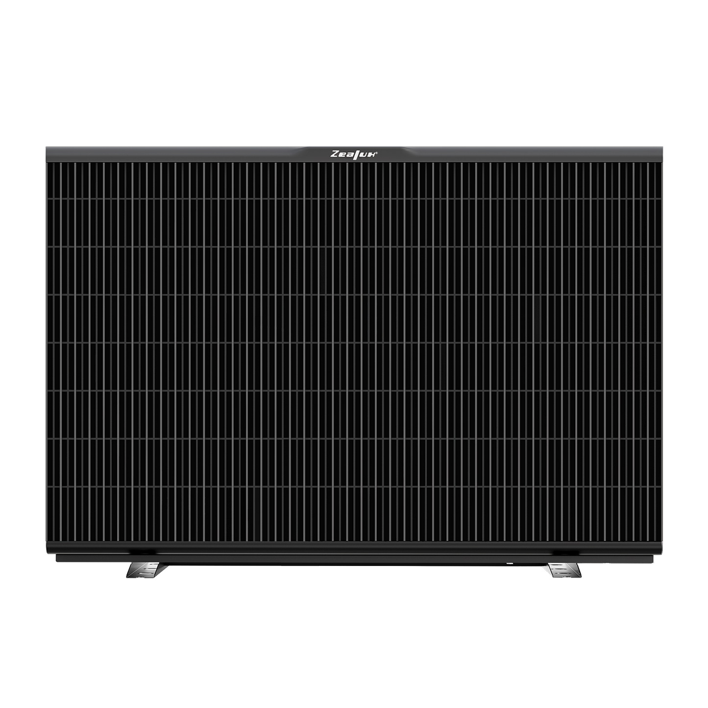 Zealux Inverboost Plus R290 Monoblock Air Source Heat Pump, 7kW–16kW, Single & Dual Fan, Multifunctional Heating Cooling DHW