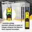Gas Diagnostic Tool