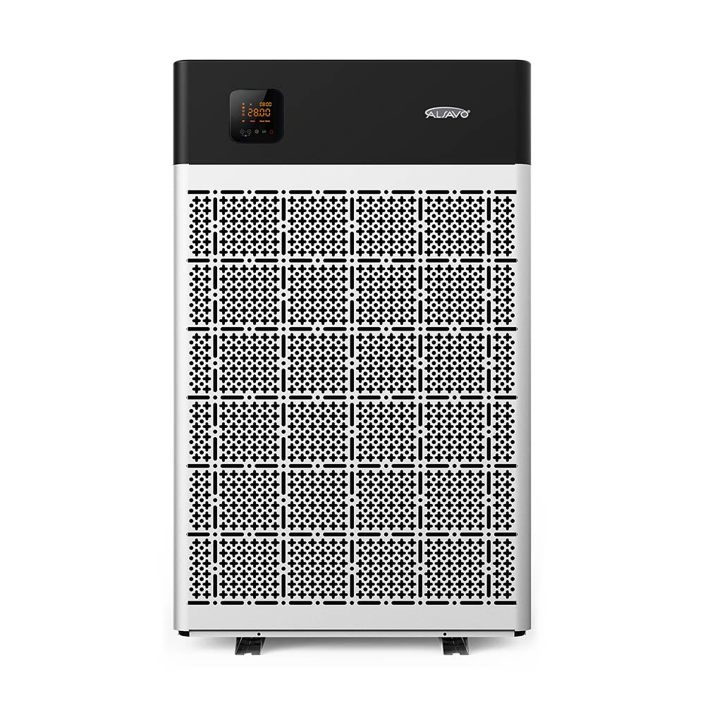 Zealux 16kW~30kW INVERBOOST PXV Pool Heat Pump