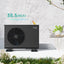 ALSAVO 10kW Air Source Heat Pump Monoblock - Inverboost Multifunctional/hot water