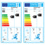 ALSAVO evi 10kW~26kW Air Source Heat Pump Monoblock - Single/Double Fans - Inverboost Multifunctional/hot water