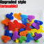 Writable Label Velcro