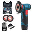 Brushless Angle Grinder 